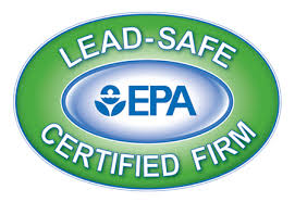 Lead-Safe Certified Firm