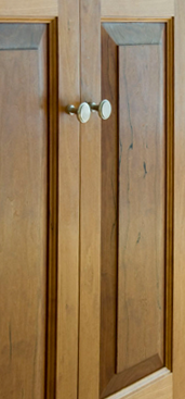 Cabinetry