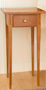 Custom Wood Work